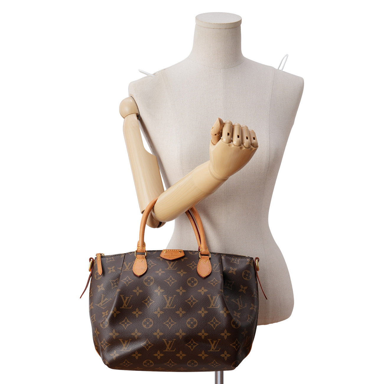LOUIS VUITTON(USED)루이비통 모노그램 튀렌느 PM